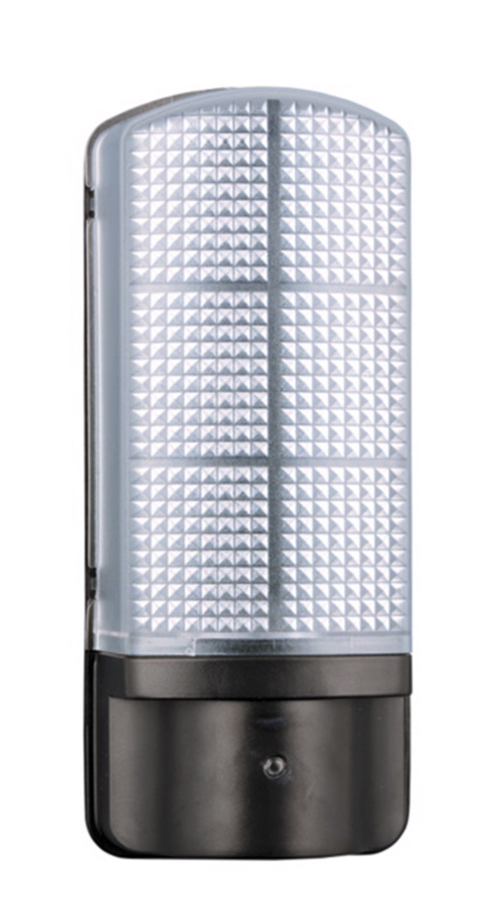 EPPING LED Exterior Wall Light with Day Night Photocell